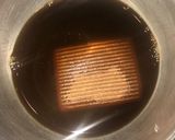 Foto del paso 3 de la receta: Chocotorta versión light con 5 ingredientes o chocotorta fitness