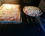 Foto del paso 9 de la receta: Pizza 🤟🏽❤️