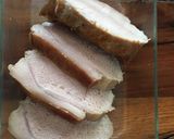 Foto del paso 7 de la receta: Lomo de cerdo