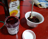 Foto del paso 7 de la receta: Red Velvet Naked cake de coco