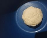 Foto langkah ke 2 dari resep Kulit Dimsum Anti Sobek.