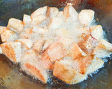 年菜-佛跳牆「福壽全」的食譜步驟7照片