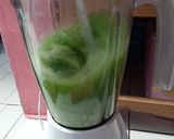 Foto langkah ke 1 dari resep Buko pandan.