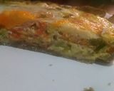 Foto del paso 8 de la receta: Tarta integral de verdura