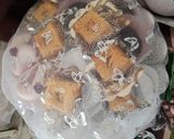 A picture of step 1 of Baklava.