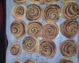 Foto del paso 7 de la receta: Roles de Canela Glaseados
