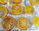 Foto del paso 2 de la receta: Naranjas en almíbar de naranja y ron