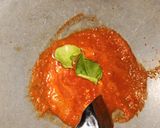 Foto langkah ke 3 dari resep 268. Urap Sayur kelapa sangrai.