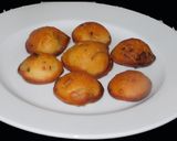 A picture of step 5 of Chintamani Appam with Love from Kerala Cuisine.