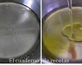 Foto del paso 1 de la receta Hornazo de Huelva