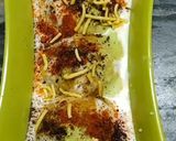 A picture of step 5 of Instant Dahi Vada with bread Quick and easy Recipe.