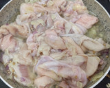 Foto langkah ke 3 dari resep 67. Mie Ayam ala Abang2.