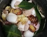 Foto langkah ke 3 dari resep Gudeg khas Jogja.