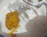 Foto langkah ke 3 dari resep Cake Perenggi (Waluh) Kuning.