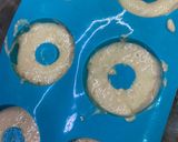 Foto del paso 5 de la receta: Donas saludables
