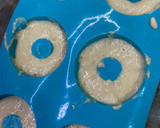 Foto del paso 5 de la receta: Donas saludables