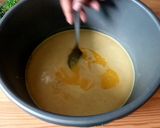 Foto langkah ke 5 dari resep Bika Ambon 3 telur.