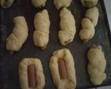 Foto langkah ke 2 dari resep Bread filling sosis.