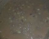 A picture of step 5 of Githeri #5orlessingridientscontest#.