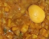 عکس مرحله 3 از دستور کتلت بادمجان ترکیه ای (بدون گوشت)