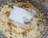 Φωτογραφία βήματος 3 της συνταγής Lemon cheesecake (Τσιζκέικ λεμονιού)
