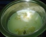 பஞ்சாபி பாஸ்தா பாயாசம் (Punjabi pasta payasam recipe in tamil) ரெசிபி ஸ்டேப் 5 புகைப்படம்