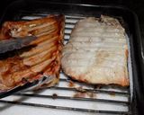Foto del paso 15 de la receta: Ribs con zapallo a la canela
