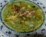 Foto del paso 4 de la receta Sopa de verduras