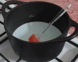 عکس مرحله 2 از دستور باسلوق ژله ای