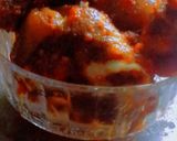 A picture of step 11 of Assorted meat(goat meat).