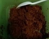 Foto langkah ke 4 dari resep Dadar gulung ramadhan.
