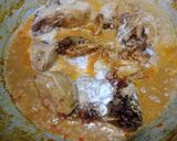 Foto langkah ke 3 dari resep Gulai Ayam.