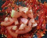 Foto langkah ke 4 dari resep Ikan Nila Garing + Sambal.