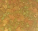 A picture of step 3 of Poha.
