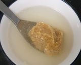 鮭魚豆腐味噌湯的食譜步驟3照片