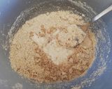 Fitt zsemle recept fázis 2 fotója