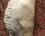Foto del paso 5 de la receta: Empanadas de Churrasco Queso