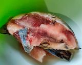 Foto langkah ke 1 dari resep Ikan Goreng Cabai Rawit.