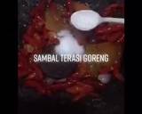 Cara Membuat Sambal terasi goreng 2