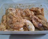 Foto langkah ke 1 dari resep AYAM GORENG OREGANO - Praktis.