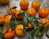Une image de l'étape 2 de SOUPE 🍜 POTIMARRON 🍊CLÉMENTINES 🥕CAROTTES.