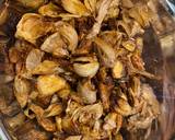 น้ำพริกกากหมู วิธีทำสูตร 12 รูป