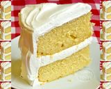 Foto del paso 2 de la receta: Pastel de vainilla