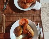 Foto del paso 3 de la receta: Pollo (30) Muslos con verduras #Delantalcookpad2026
