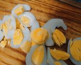 Foto del paso 2 de la receta: Tarta de zapallitos