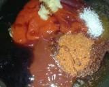 Fire Chicken Wings Ala Richeese langkah memasak 5 foto