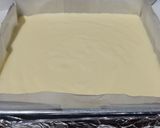 Foto langkah ke 6 dari resep Japanese Cotton Cake.