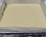 Foto langkah ke 6 dari resep Japanese Cotton Cake.