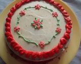 Foto del paso 17 de la receta: Pastel red velvet 🍰