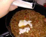 Foto del paso 8 de la receta: Risotto de erizos de mar